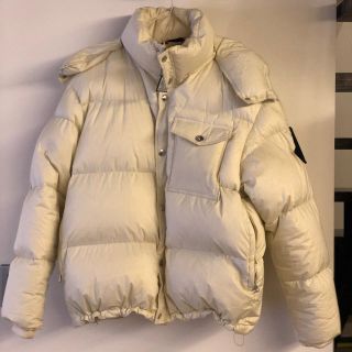 モンクレール(MONCLER)のみっちゃん様専用 モンクレール huaraz ダウンジャケット(ダウンジャケット)