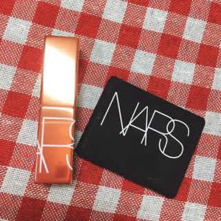 ナーズ(NARS)のNARSクリスマスコフレ2019(コフレ/メイクアップセット)