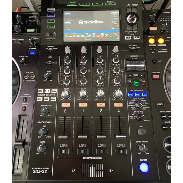 Pioneer(パイオニア)のLOG様専用 楽器のDJ機器(DJコントローラー)の商品写真