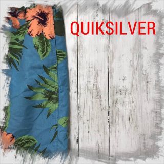 クイックシルバー(QUIKSILVER)のQUIKSILVER  パンツ(その他)