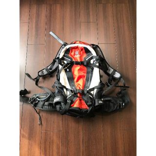 ドイター(Deuter)のドイター　フリーライダープロ30(登山用品)