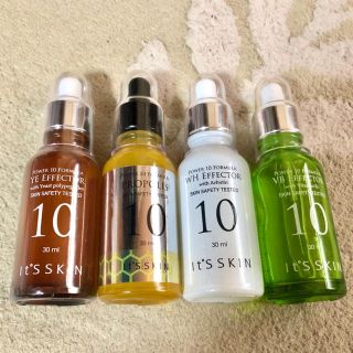 イッツスキン(It's skin)のイッツスキン  美容液　セット(美容液)