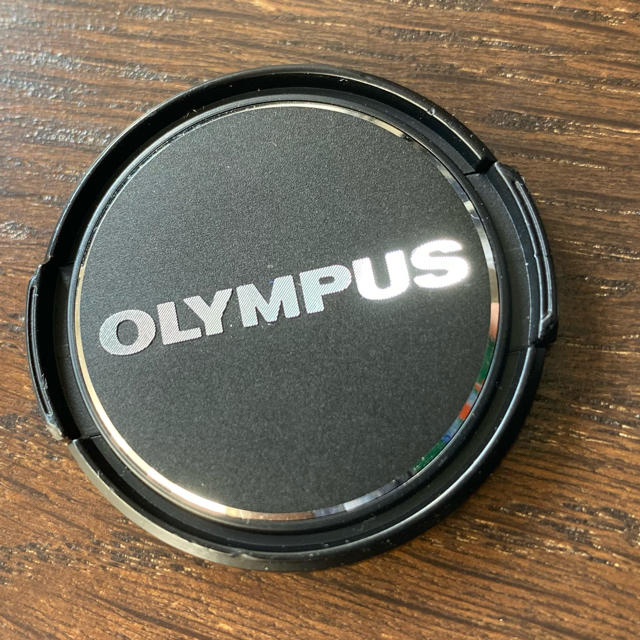 OLYMPUS(オリンパス)のM.ZUIKO DIGITAL 45mm F1.8 スマホ/家電/カメラのカメラ(レンズ(単焦点))の商品写真