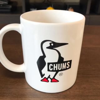 チャムス(CHUMS)のマグカップ　チャムス　chums にゃん様専用(食器)