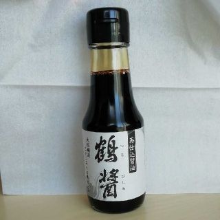 ☆U.B様☆鶴醤 100ml 3本(調味料)