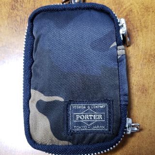 ポーター(PORTER)のPORTERキーケース(キーケース)