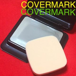 カバーマーク(COVERMARK)の新品♡フローレスフィット ファンデーション♡COVERMARK カバーマーク(ファンデーション)