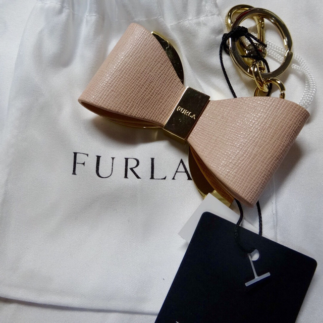 Furla(フルラ)の新品♡フルラ＊キーリング レディースのファッション小物(キーホルダー)の商品写真