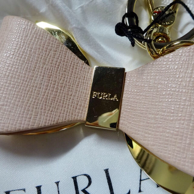 Furla(フルラ)の新品♡フルラ＊キーリング レディースのファッション小物(キーホルダー)の商品写真