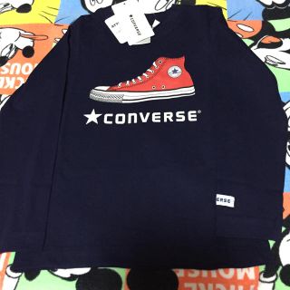 コンバース(CONVERSE)のコンバース(Tシャツ/カットソー)