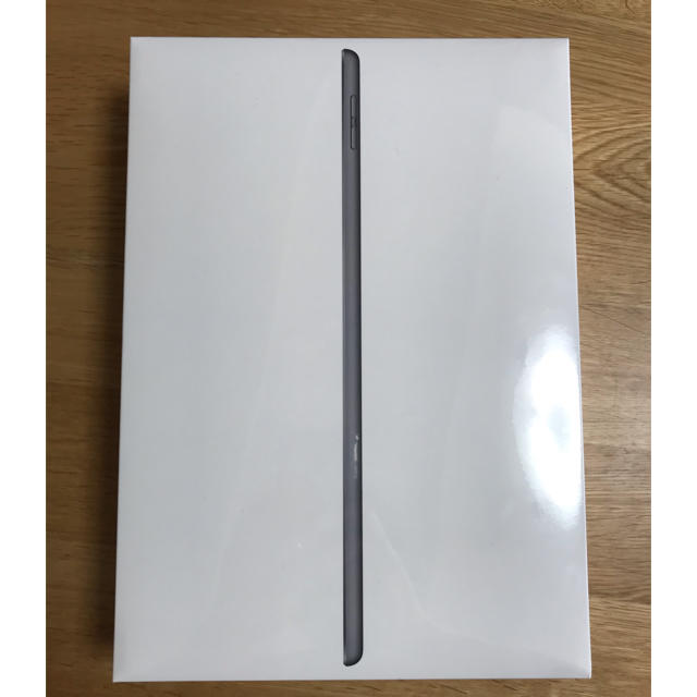 Apple iPad7 iPad 第7世代 最新モデル 32GB スペースグレイ