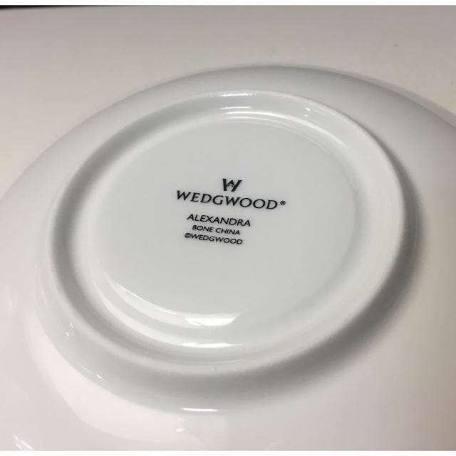 WEDGWOOD(ウェッジウッド)のひろぽん様専用になります。 インテリア/住まい/日用品のキッチン/食器(グラス/カップ)の商品写真