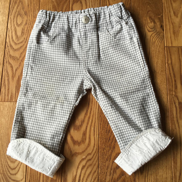 F.O.KIDS(エフオーキッズ)の専用 キッズ/ベビー/マタニティのキッズ服男の子用(90cm~)(パンツ/スパッツ)の商品写真