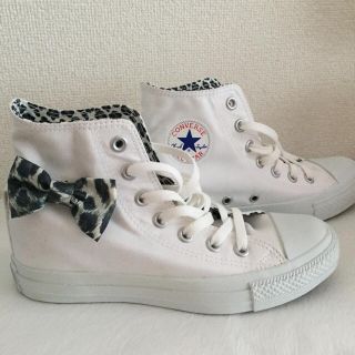 コンバース(CONVERSE)のCONVERSE  スニーカー(スニーカー)