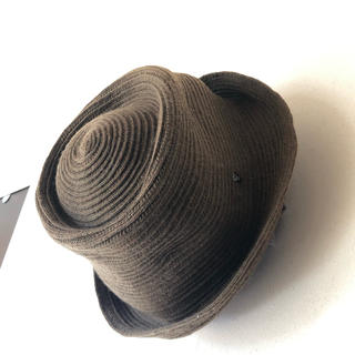 ヘレンカミンスキー(HELEN KAMINSKI)のヘレンカミンスキー　帽子(ハット)