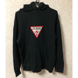 ゲス(GUESS)のguess☆パーカー(パーカー)