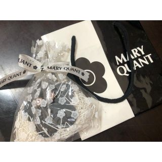 マリークワント(MARY QUANT)のMary Quant ピアス(ピアス)