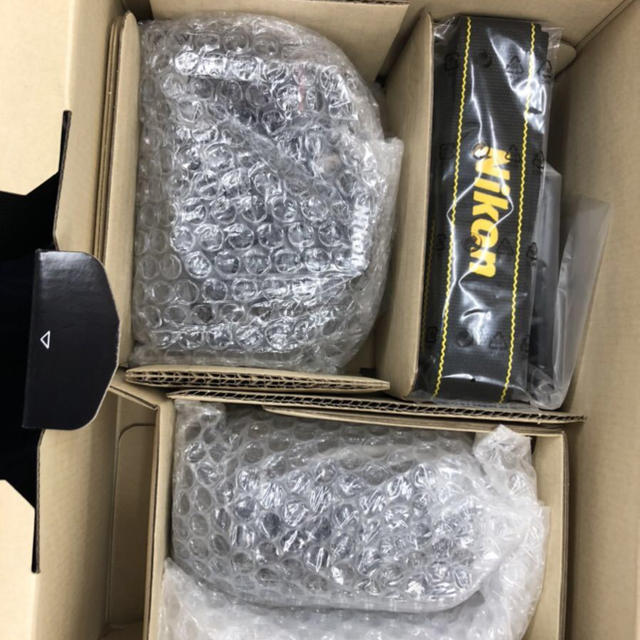 完売 Nikon NikonD7500新品18-140VRkit - デジタル一眼 完売 Nikon NikonD7500新品18-140VRkit - デジタル一眼