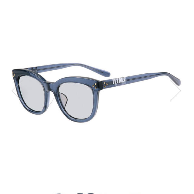 Zoff × WINDANDSEA ウィンダンシーサングラス Zoff × WINDANDSEA ウィンダンシーサングラス