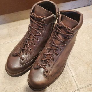 ダナー(Danner)のダナーライト ワウゼタ ソフネット dannerlight sophnet(ブーツ)