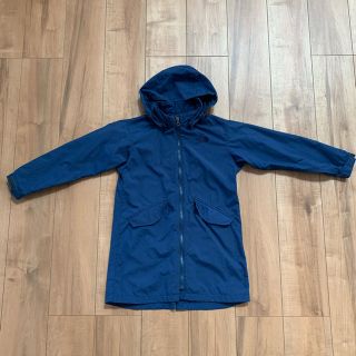 ザノースフェイス(THE NORTH FACE)の【お値下げ】THE NORTH FACE 130cmコンパクトコート(ジャケット/上着)