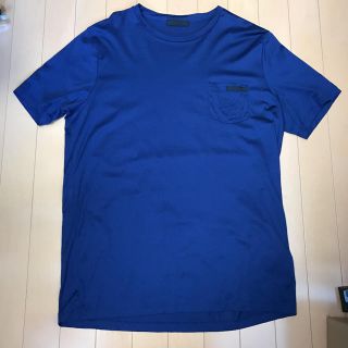 プラダ(PRADA)のマグちゃん様専用　PRADA supreme(Tシャツ/カットソー(半袖/袖なし))