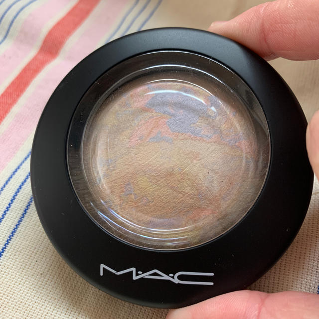 MAC(マック)のMAC ハイライト コスメ/美容のベースメイク/化粧品(フェイスパウダー)の商品写真