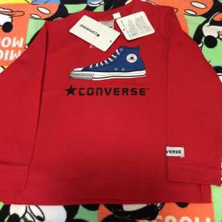 コンバース(CONVERSE)のコンバース(Tシャツ/カットソー)