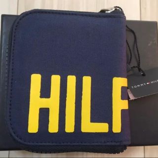 トミーヒルフィガー(TOMMY HILFIGER)のTOMMY HILFIGER財布(その他)