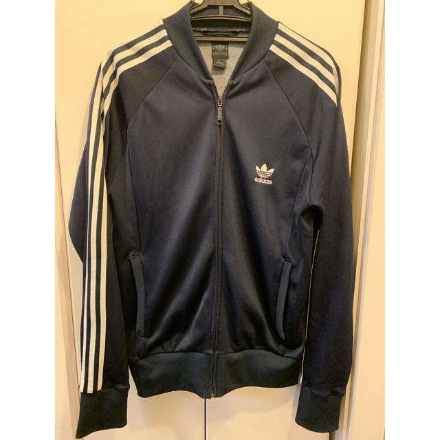 adidas originals ジャージ