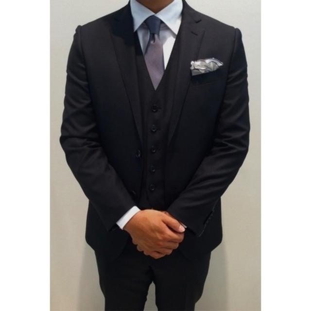 THE SUIT COMPANY(スーツカンパニー)のスーツカンパニー ビジネス スーツ リクルート フォーマル メンズのスーツ(セットアップ)の商品写真