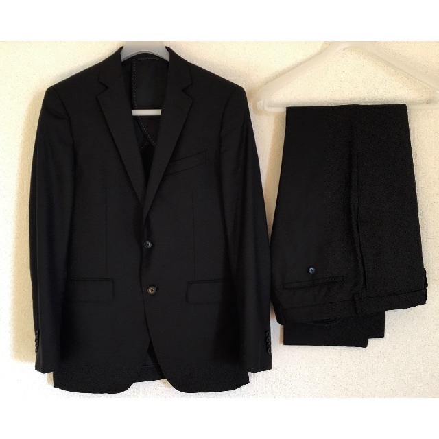 THE SUIT COMPANY(スーツカンパニー)のスーツカンパニー ビジネス スーツ リクルート フォーマル メンズのスーツ(セットアップ)の商品写真