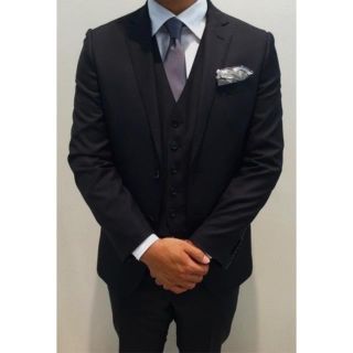 スーツカンパニー(THE SUIT COMPANY)のスーツカンパニー ビジネス スーツ リクルート フォーマル(セットアップ)