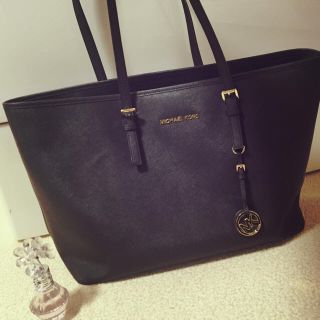 マイケルコース(Michael Kors)のマイケル マイケルコース トートバッグ(トートバッグ)