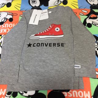 コンバース(CONVERSE)のコンバース(Tシャツ/カットソー)