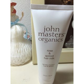 ジョンマスターオーガニック(John Masters Organics)の特価✨john master♡ヘアミルク(ヘアワックス/ヘアクリーム)