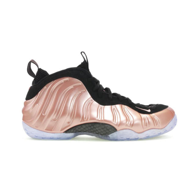 NIKE(ナイキ)のAir Foamposite One Rust Pink 28cm  メンズの靴/シューズ(スニーカー)の商品写真