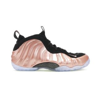 ナイキ(NIKE)のAir Foamposite One Rust Pink 28cm (スニーカー)