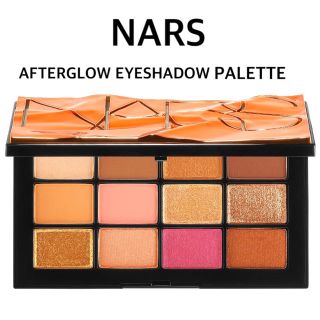 ナーズ(NARS)のナーズ　NARS 限定　スプリング　コレクション(アイシャドウ)