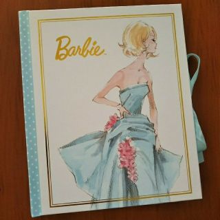 サンスター(SUNSTAR)のBarbie フォトアルバム 送料込(アルバム)