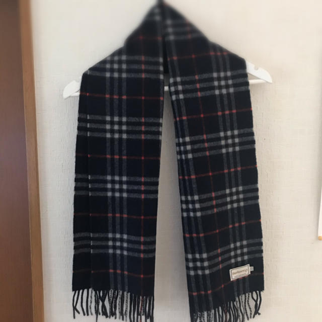 BURBERRY(バーバリー)のBurberry  ☆マフラー☆ レディースのファッション小物(マフラー/ショール)の商品写真