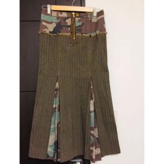 ジャンポールゴルチエ ロングスカート/マキシスカートの通販 54点 ...
