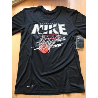 ナイキ(NIKE)のNIKEロンT(Tシャツ/カットソー(七分/長袖))