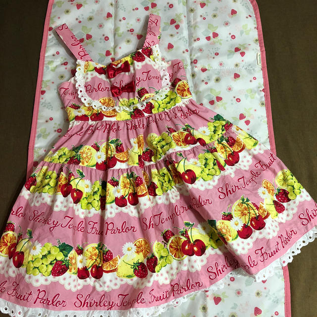 Shirley Temple  JSK  110