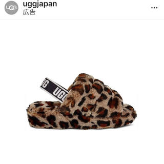 アグ(UGG)のUGGボアサンダル専用(サンダル)