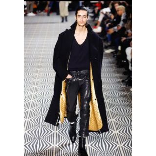 ハイダーアッカーマン(Haider Ackermann)のHaider Ackermann rick owens(チェスターコート)