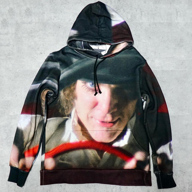 UNDERCOVER(アンダーカバー)のUNDERCOVER ALEX HOODIE size2 アンダーカバー メンズのトップス(パーカー)の商品写真