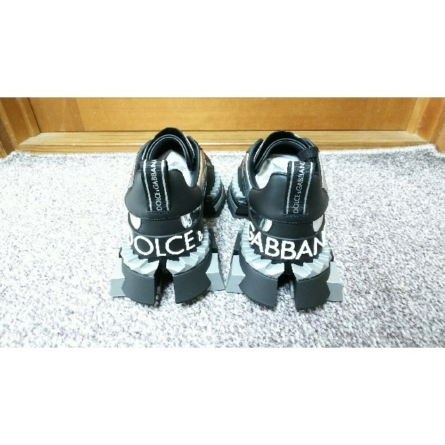DOLCE&GABBANA - ☆GB様【新品・正規品】DOLCE&GABBANA スーパー DOLCE&GABBANA - ☆GB様【新品・正規品】DOLCE&GABBANA スーパー