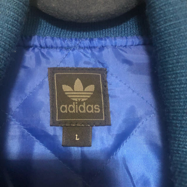 adidas(アディダス)のadidas originals スタジャン メンズのジャケット/アウター(スタジャン)の商品写真