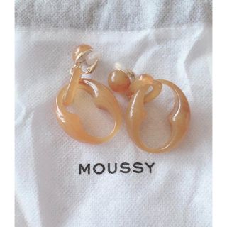 マウジー(moussy)のイヤーカフ(イヤーカフ)